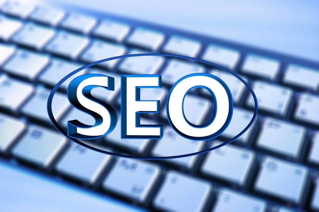 SEO strategies using your computer
