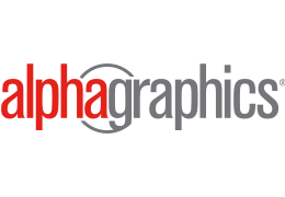 Alphagraphics web design