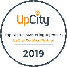 2019 UpCity award