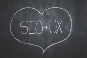 UX SEO