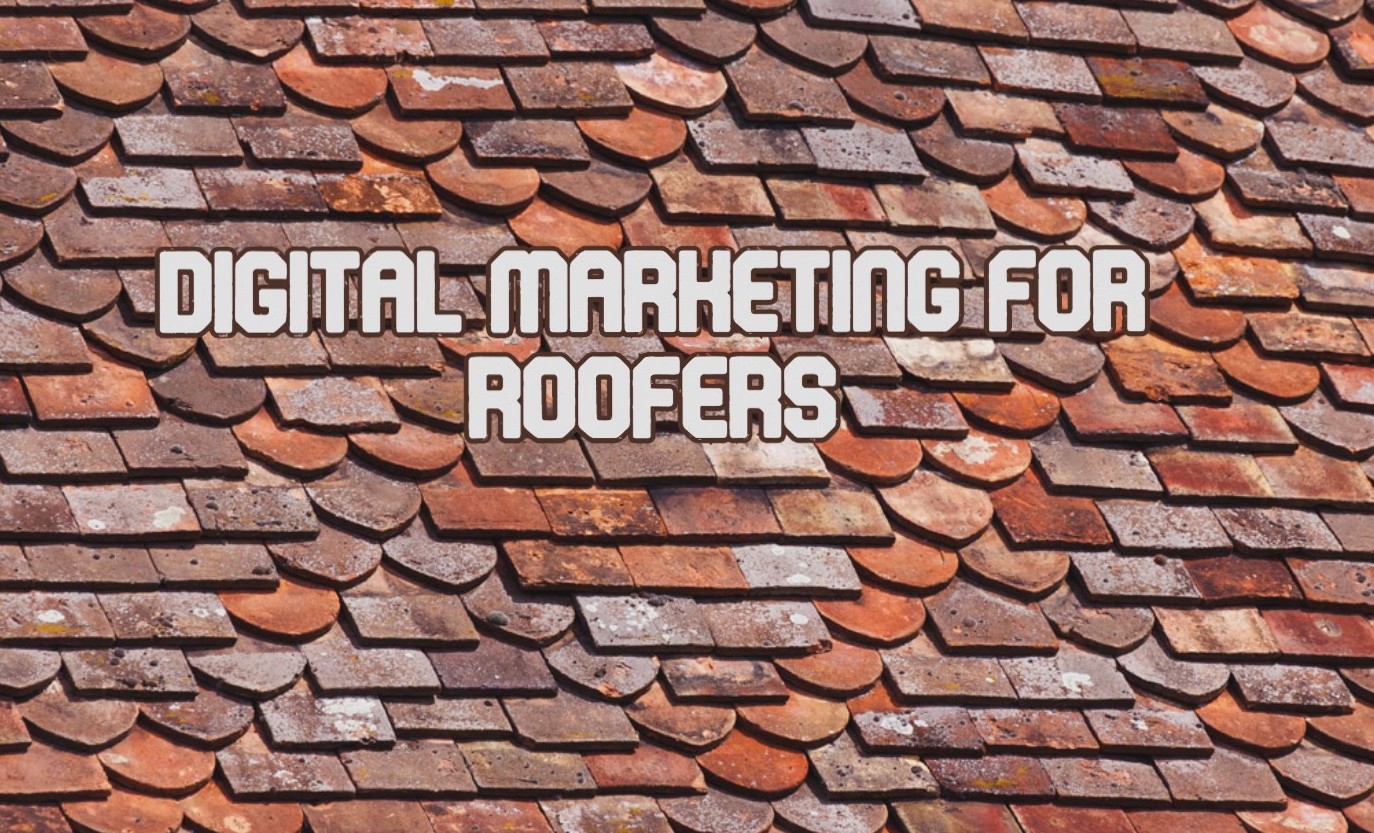 Meroketkan Bisnis Roofing Anda: Panduan Lengkap SEO dan Digital Marketing