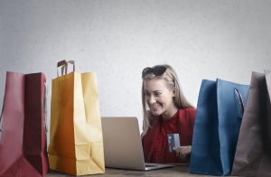A returning E-commerce customer