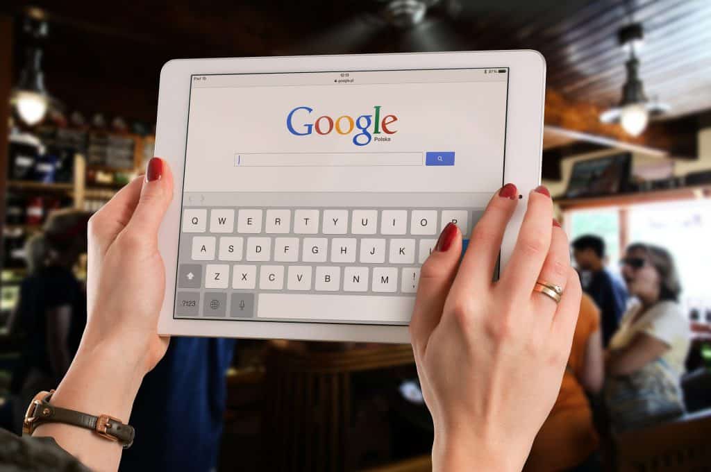 Optimize your Google My Business listing in New York City