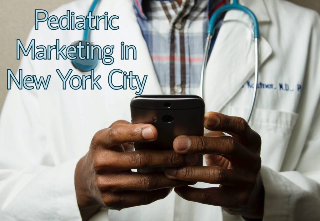 Pediatric Marketing in New York City