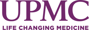 UPMC life changing medicine logo