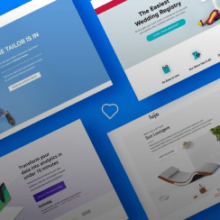 NuStream Marketing logo