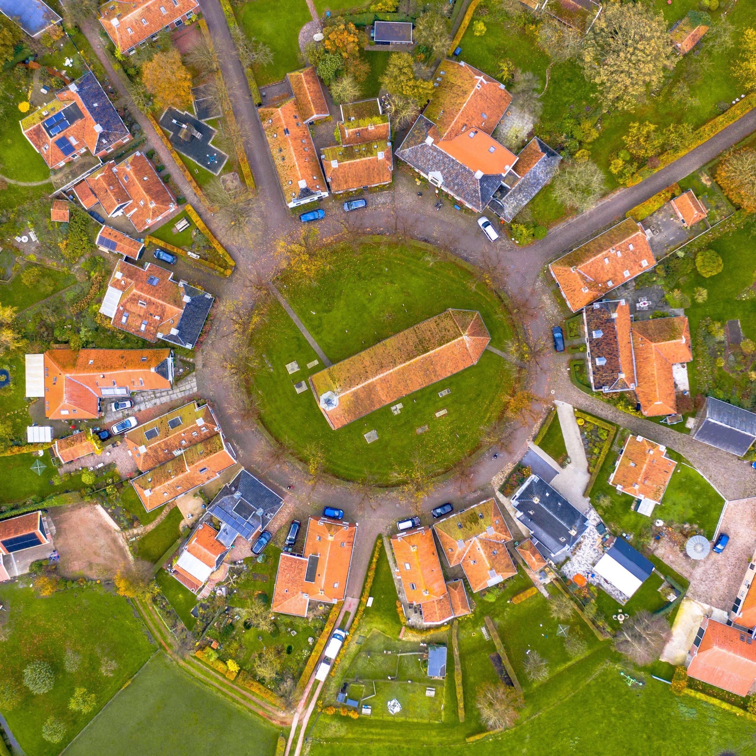 Drone videography planning and strategy
