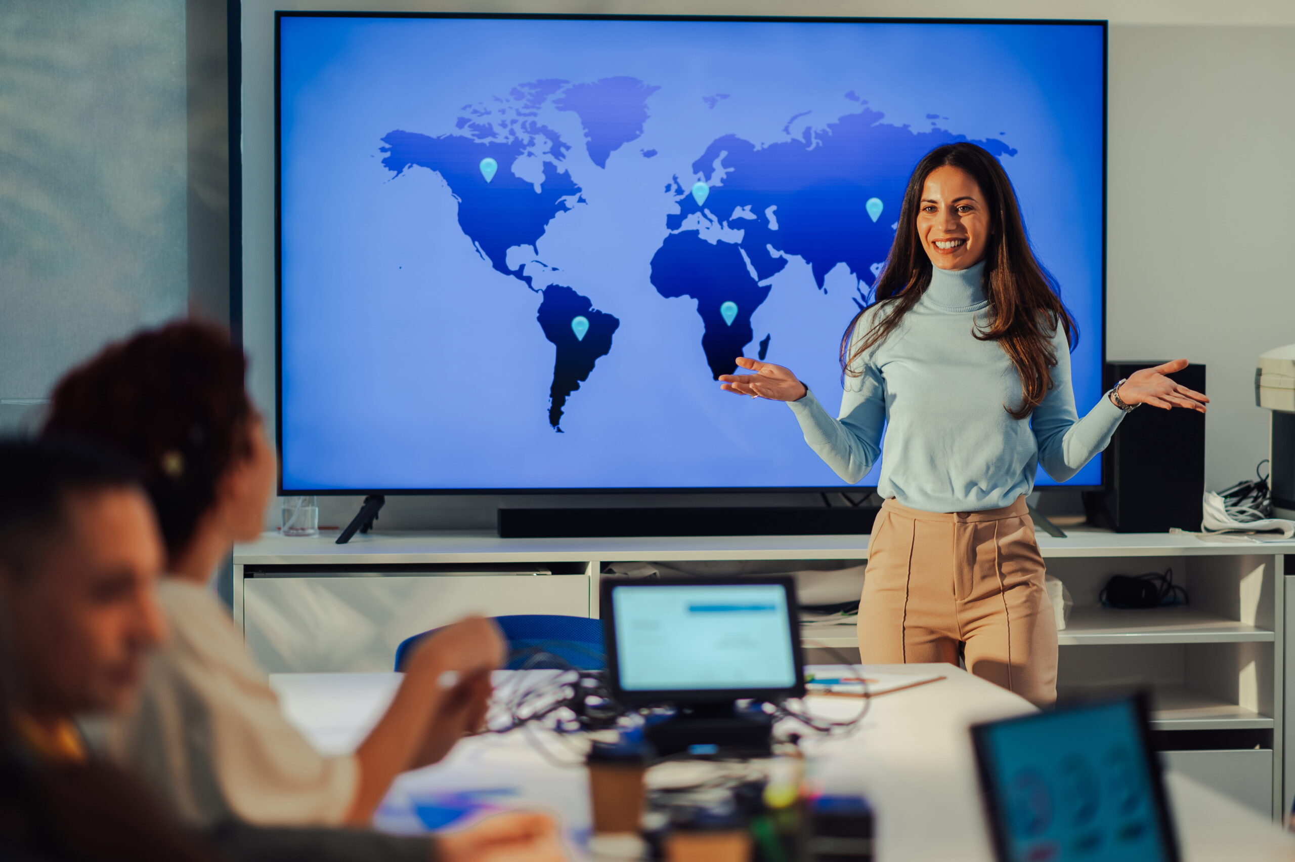 Explainer video planning and strategy