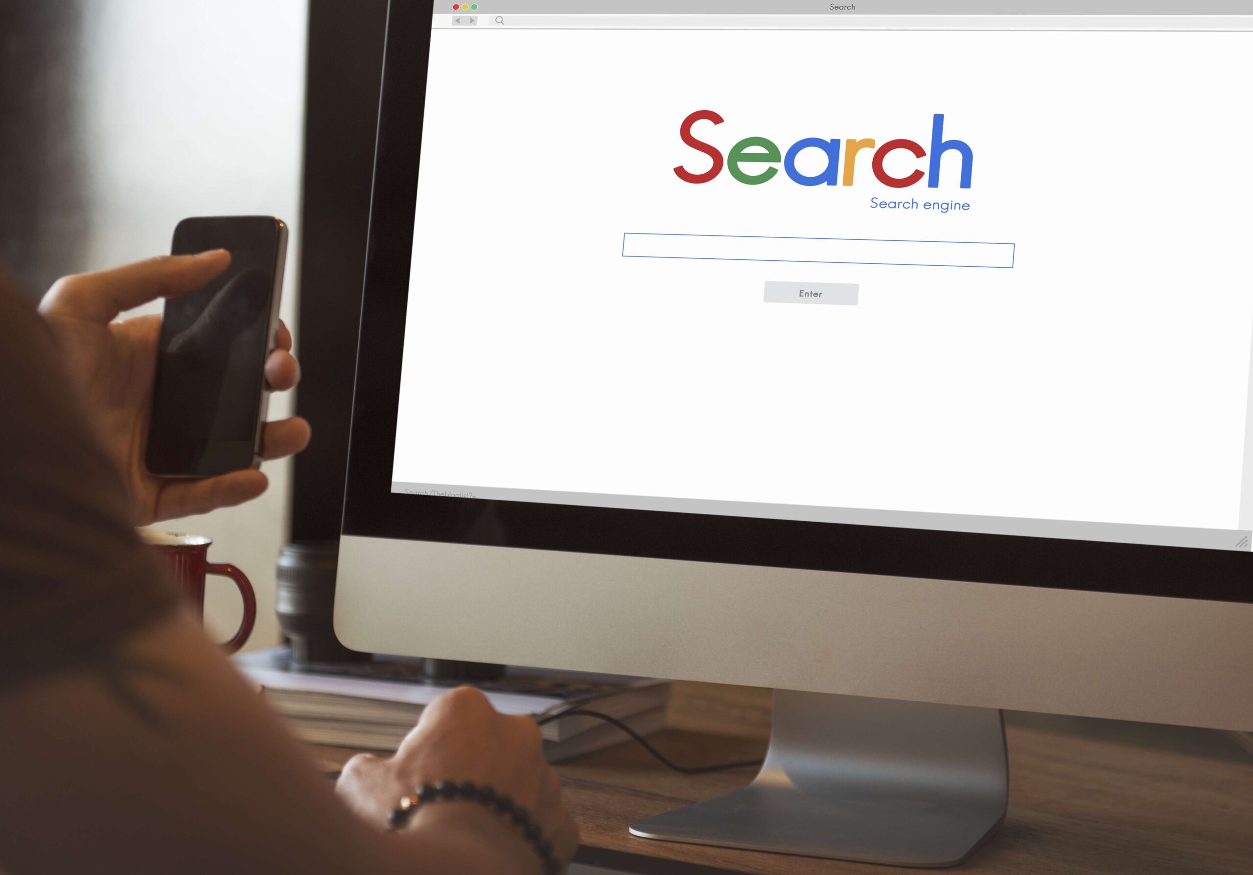 Local SEO reporting and long-term strategy