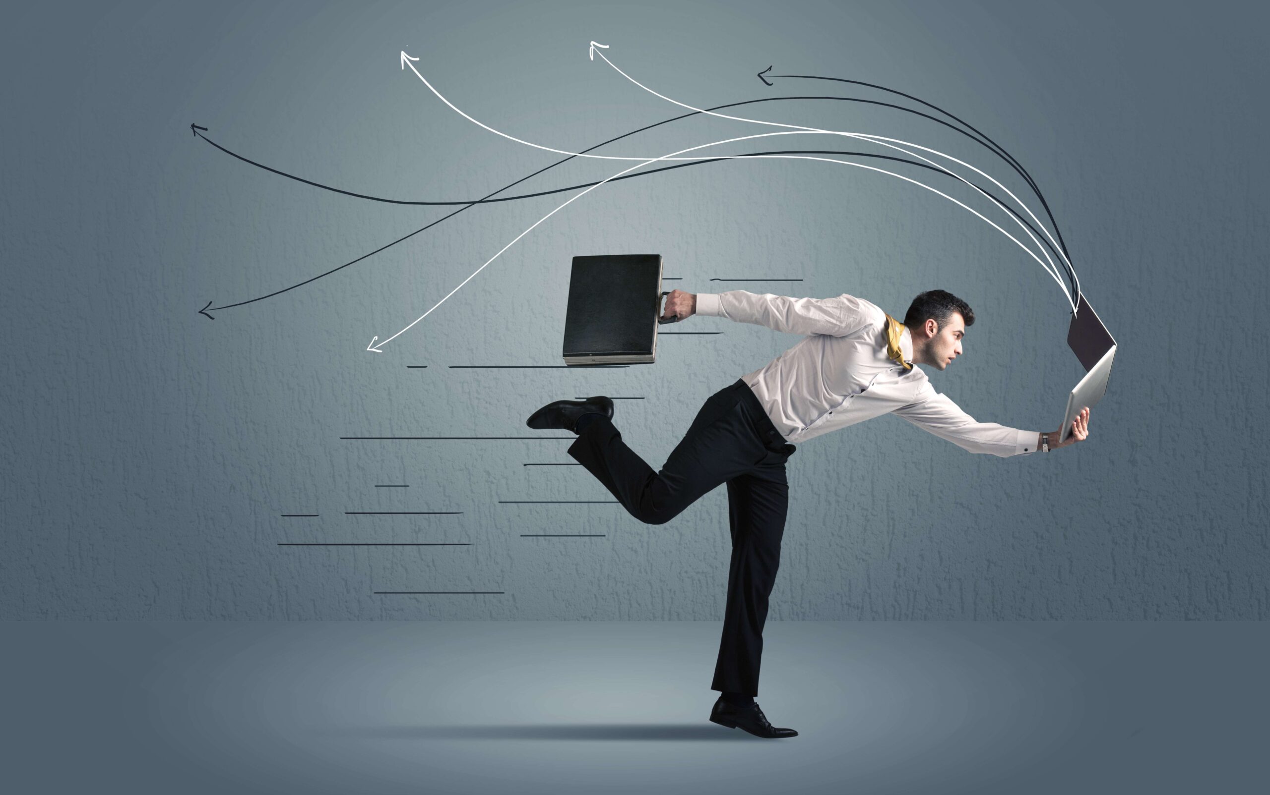 Website speed reporting and long-term strategy